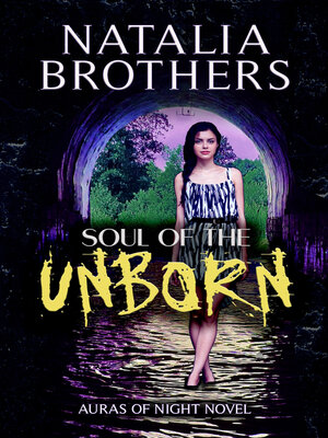 cover image of Soul of the Unborn